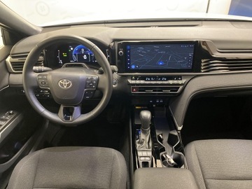 Toyota Camry IX 2024 Toyota Camry 2.5 Hybrid Comfort CVT Toyota Camry 2, zdjęcie 2