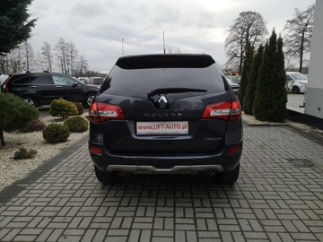 Renault Koleos I SUV 2.0 dCi 150KM 2011 Renault Koleos 2.0 DCI 150KM # Klima # Tempomat, zdjęcie 5