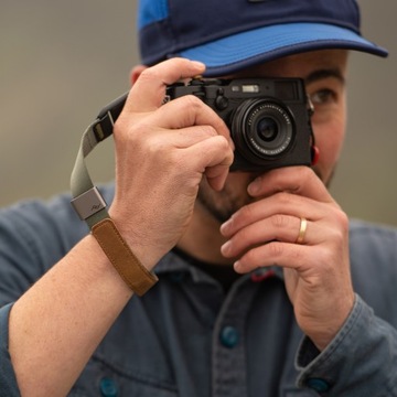 Ремешок Peak Design Cuff v3 Sage