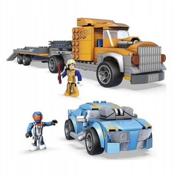 Транспортер Mega Construx Hot Wheels GYG66