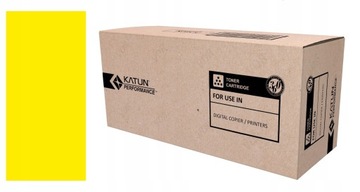 TONER KATUN TN221Y Bizhub C227 287 21K ŻÓŁTY KONICA MINOLTA BizHub C227 287