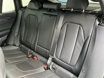 BMW X4 G02 SUV Facelifting 2.0 20I 184KM 2025 BMW X4 xDrive20i Sport Suv 2.0 (184KM) 2024, zdjęcie 10