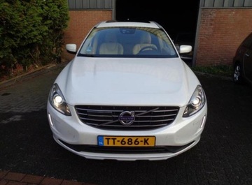 Volvo XC60 I 2015 Volvo XC60 - DOSKONAŁY WYBÓR/serwis/MOMMENTUM/od ręki/ASO/bezwypadk., zdjęcie 28