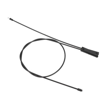 Точная регулировка троса открывания капота 51237184454 для P5