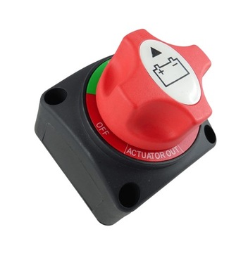 Wyłącznik główny masy, prądu 12V-50V 1000A