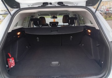 Ford Focus IV Kombi 1.5 EcoBlue 120KM 2020 Ford Focus Zarejestrowany - bezwypadkowy - wersja Active - przebieg 108.00, zdjęcie 13