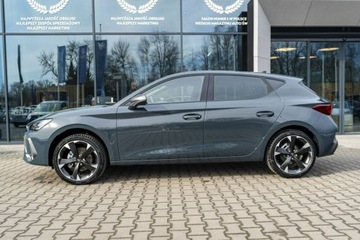 Cupra Leon II 2025 Cupra Leon 1.5 TSI 150 KM, zdjęcie 4