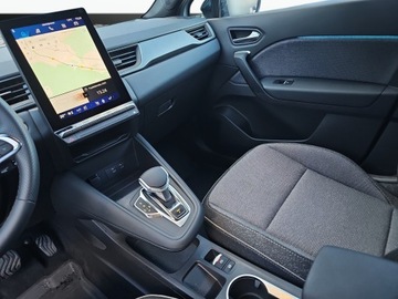 Renault 2025 Renault Symbioz 1.6 E-Tech Full Hybrid, Polski sal, zdjęcie 17