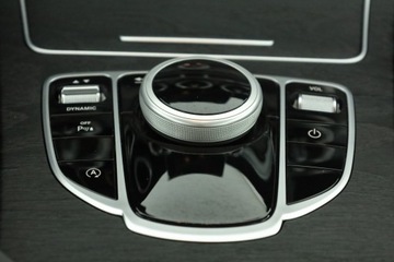 Mercedes Klasa C W205 Kombi 200 BlueTEC 136KM 2018 Mercedes C C 200 d, Salon Polska, Serwis ASO, zdjęcie 15