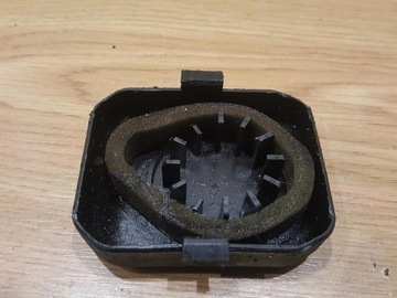 КРЫШКА КОРПУСА BLUE BIRD M54