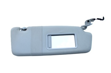 A3 8P OSŁONA PRZECIWSŁONECZNA PRAWA 8P0857552