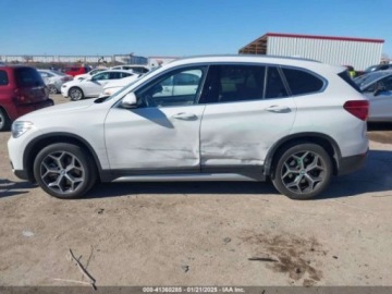 BMW X1 F48 2018 BMW X1 Sdrive28l 2.0 Benzyna 228KM, zdjęcie 4