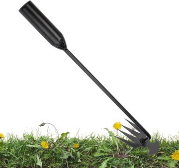 Ручной очиститель сорняков с длинной ручкой – ручные инструменты
