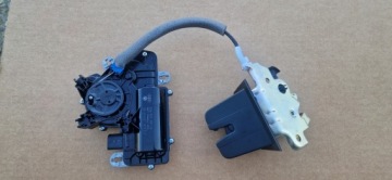 5TA827887B, 5E3827506, Schloß DOCIAG 5TA827887B 5E3827506 SKODA OCTAVIA IV Sedan