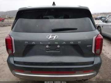 Hyundai 2024 Hyundai Palisade Calligraphy 2024 3.8 Benzyna 291KM, zdjęcie 4
