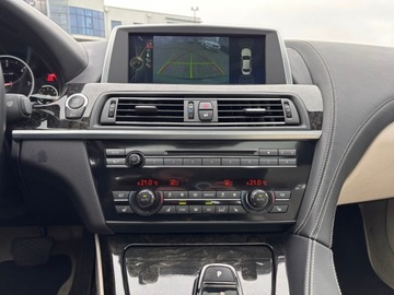 BMW Seria 6 F06-F12-F13 Gran Coupe 640d 313KM 2014 BMW 640 BMW 640d Bardzo bogata wersja wyposażenia,, zdjęcie 19