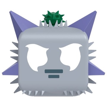 Blox Frits фигурная статуэтка Сурсин SACHET Series 2