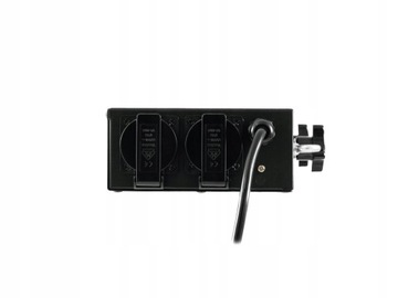 Sterownik dimmer DMX Eurolite EDX-4RT