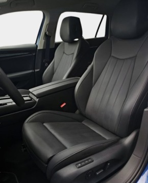 Skoda Superb III Kombi Facelifting 2.0 TDI SCR 150KM 2024 Skoda Superb Skora - Martwe Pole - Elektryczne Fotele - Wentylowane i Podg, zdjęcie 35