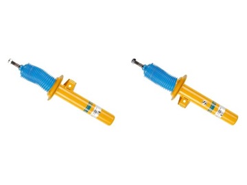 2X TLUMIČE BILSTEIN PŘEDNÍ L+P DO ALPINA BMW 3 E46 B3