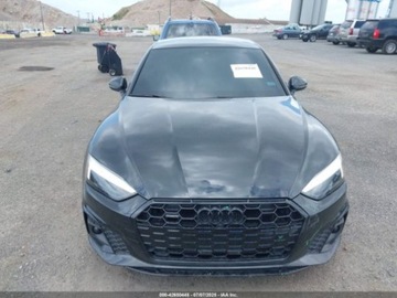 Audi 2024 Audi A5 Sportback Premium Plus 45 Tfsi Quattro S Tronic 2024 2.0l 2.0 261KM, zdjęcie 9