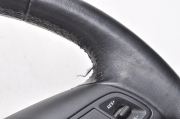 KIA VENGA VOLANT KOŽENÁ FACELIFT MULTIFUNKČNÍ