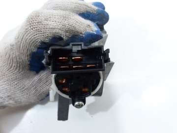 УСТРОЙСТВО УПРАВЛЕНИЯ E6T73486H1ZE MITSUBISHI COLT