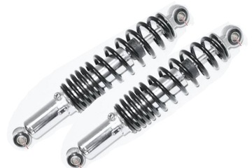 AMORTYZATORY 32CM STREET ROMET ZETKA NEKEN SHAFT