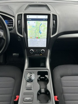 Ford Edge II 2021 Ford EDGE 2.0 (245 KM) automat, zdjęcie 23