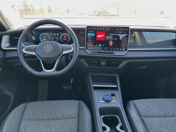 Volkswagen Tayron 2025 Volkswagen Tayron 2.0 TDI SCR 4Mot. Life Plus DSG,, zdjęcie 13