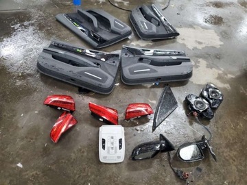 Audi A8 D4 2016 Audi A8 2016 AUDI A8 L QUATTRO 4.0 Benzyna 450KM, zdjęcie 11