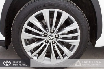 Toyota Highlander III 2021 Toyota Highlander 2.5 Hybrid 246KM, Prestige, Paki, zdjęcie 25