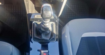 Opel Mokka II SUV 1.2 Turbo 100KM 2024 Opel Mokka EDITION 1.2 100KM salon Polska bezwypadkowy 1.2 Benzyna 100KM, zdjęcie 15