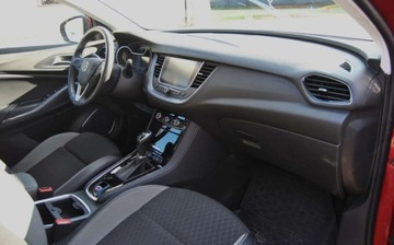 Opel 2018 Opel Grandland X GWARANCJA, 2018r, Benzyna, Automat, Niski przebieg, Dobre, zdjęcie 6