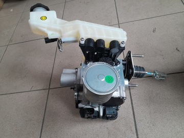 HYUNDAI SANTA FE IV FACELIFT 2021R ČERPADLO BRZDOVÁ ABS 58500-CL600 58500CL600