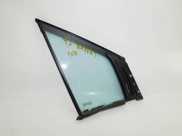 LANCIA PHEDRA 2004R SKLO (OKNO) DVEŘE MALÉ LEVÝ PŘEDNÍ