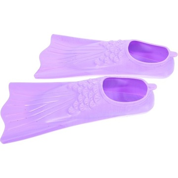 SWIM FINS FOR LAP SWIMMING SNORKELING GEAR KIDS