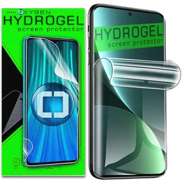Folia ochronna na ekran HYDROGEL OXYGEN do MOTOROLA MOTO EDGE 40 NEO