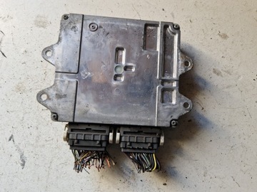 JEDNOTKA MOTORU MAZDA CX-7 2.3 L37J18881D