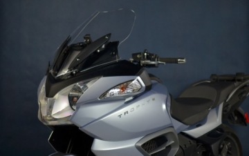 ЛОСТЕР стандартное стекло ТРИУМФ Трофи 1200 13-18 лет