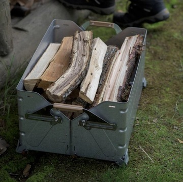 Контейнер Snow Peak Shelf 50 л