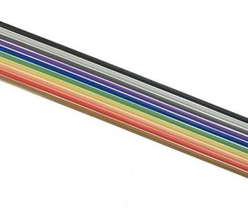 ЦВЕТ ЛЕНТЫ AWG28-10