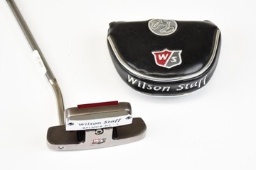 Клюшка Wilson Staff Kirk Currie VI 32,5 дюйма Balance Fit L