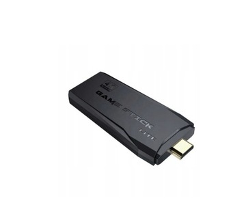 БЕСПРОВОДНАЯ РЕТРО КОНСОЛЬ HDMI 2 ИГРОВЫХ ПРИСОЕДИНЕНИЯ 10T