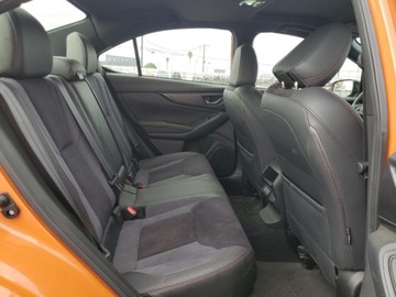 Subaru 2023 Subaru WRX Limited 2023 2.5l 2.5 Benzyna 271KM, zdjęcie 10