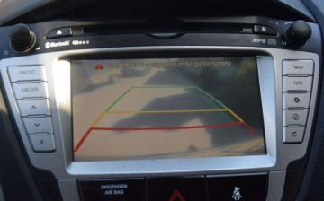 Hyundai ix35 SUV R 2.0 CRDi 184KM 2012 Hyundai ix35 2.0D 4x4 Navi Kamera 2 KPL KOL Skora Serwis Sprowadzony Oplac, zdjęcie 36