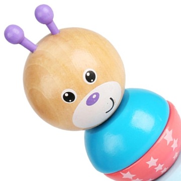 Набор штабелеров Пазлы со штабелированием