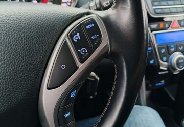 Hyundai i30 II 2014 Hyundai i30 Hyundai i30 1.6 Diesel 90KM, zdjęcie 23