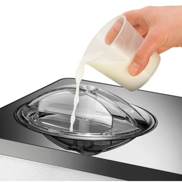 Бритва мороженого не совсем 48845 таймер 180 Вт