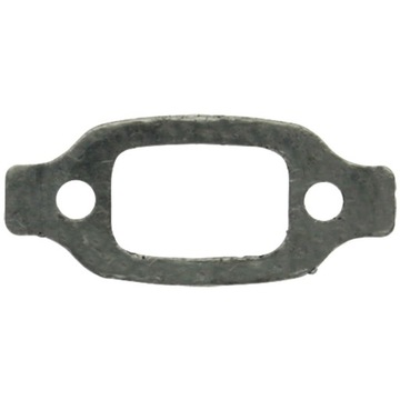 USZCZELKA TŁUMIKA DO PILAREK DOLMAR PS-421 PS-420 PS- 350 351